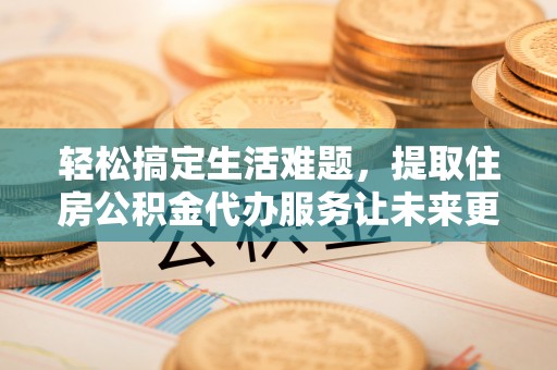 鄂伦春轻松搞定生活难题，提取住房公积金代办服务让未来更安心