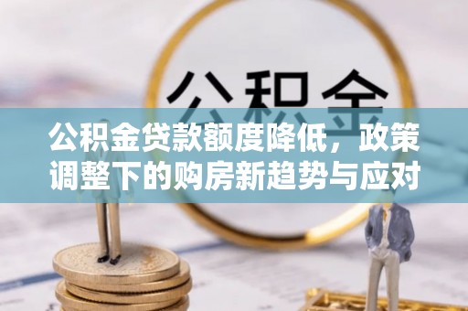 鄂伦春公积金贷款额度降低，政策调整下的购房新趋势与应对策略