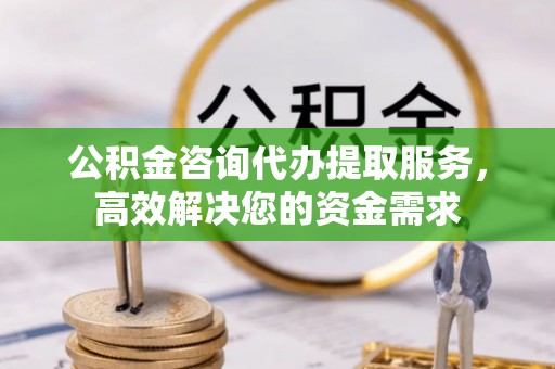 鄂伦春公积金咨询代办提取服务，高效解决您的资金需求