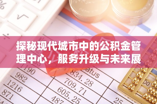 鄂伦春探秘现代城市中的公积金管理中心，服务升级与未来展望