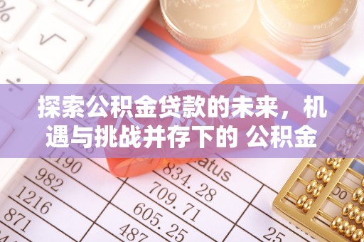 鄂伦春探索公积金贷款的未来，机遇与挑战并存下的 公积金贷款风险防控